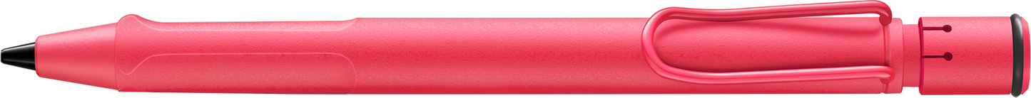 Lamy Safari 2025 Special Edition Mechanical Pen Sunset Coral