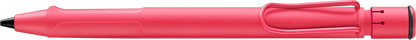 Lamy Safari 2025 Special Edition Mechanical Pen Sunset Coral