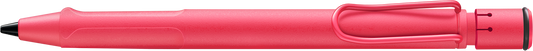 Lamy Safari 2025 Special Edition Mechanical Pen Sunset Coral
