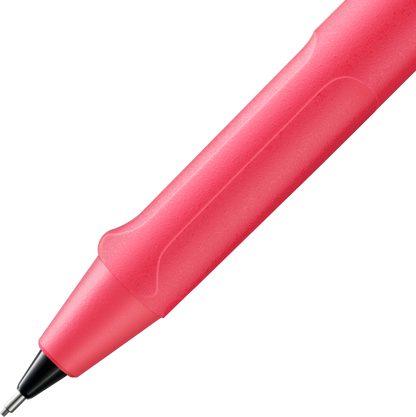 Lamy Safari 2025 Special Edition Mechanical Pen Sunset Coral