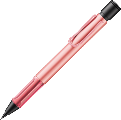 Lamy AL-star Mechanical Pencil Flamingo