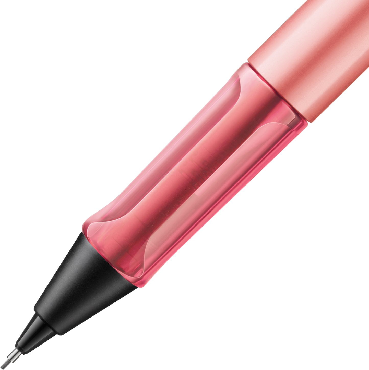Lamy AL-star Mechanical Pencil Flamingo