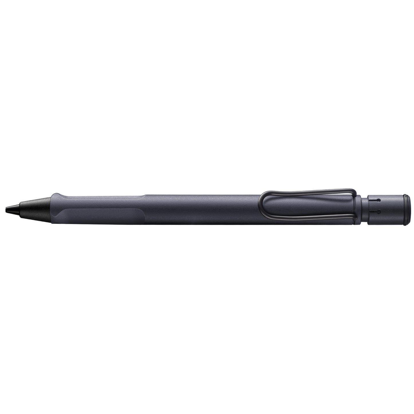 Lamy Safari Mechanical Pencil Pen Steel Black