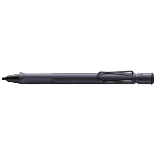 Lamy Safari Mechanical Pencil Pen Steel Black