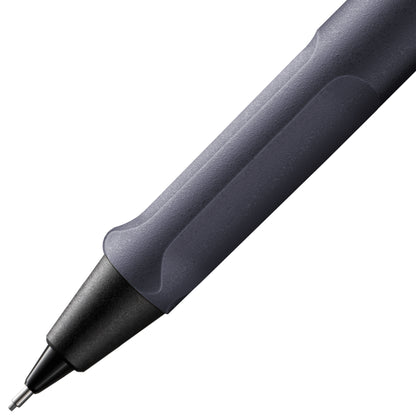 Lamy Safari Mechanical Pencil Pen Steel Black