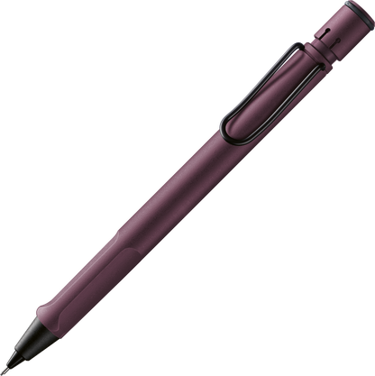 Lamy Safari Mechanical Pencil Scarlet