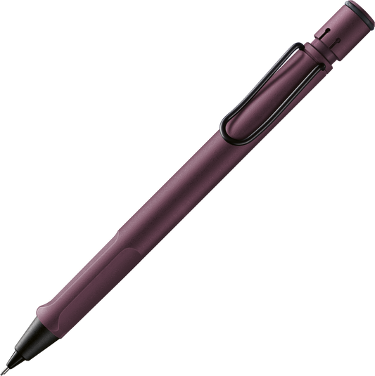 Lamy Safari Mechanical Pencil Scarlet