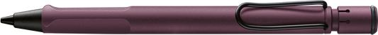 Lamy Safari Mechanical Pencil Scarlet