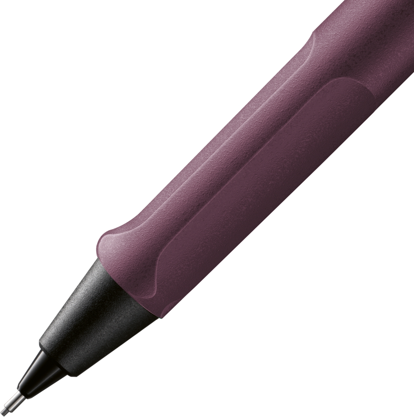 Lamy Safari Mechanical Pencil Scarlet