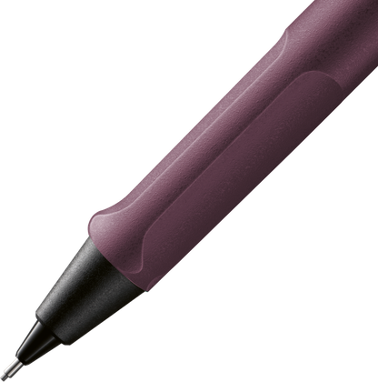 Lamy Safari Mechanical Pencil Scarlet