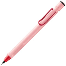 Load image into Gallery viewer, Lamy Safari Mechanical Pencil Cherry Blossom
