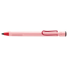 Load image into Gallery viewer, Lamy Safari Mechanical Pencil Cherry Blossom
