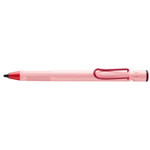 Lamy Safari Mechanical Pencil Cherry Blossom