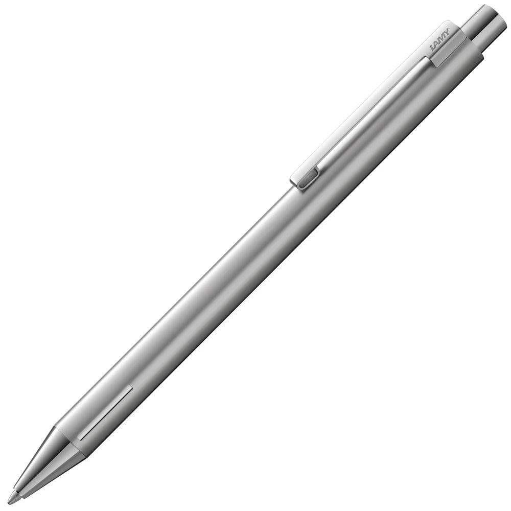 Lamy Econ BP Steel