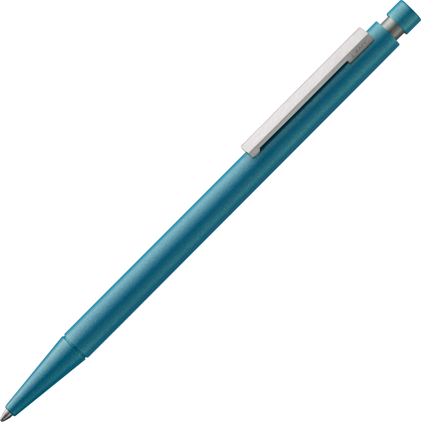 Lamy CP1 Aquamarine Ballpoint Pen