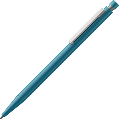 Lamy CP1 Aquamarine Ballpoint Pen