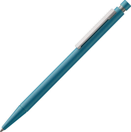 Lamy CP1 Aquamarine Ballpoint Pen