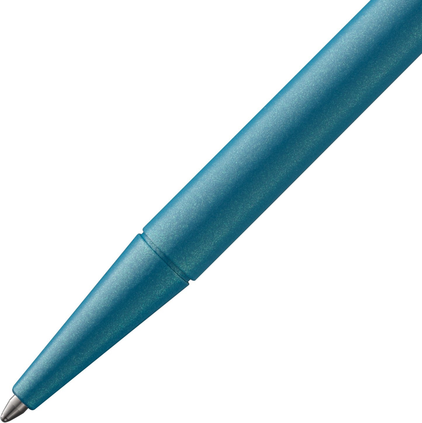 Lamy CP1 Aquamarine Ballpoint Pen