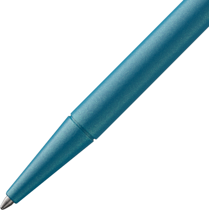 Lamy CP1 Aquamarine Ballpoint Pen