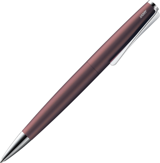 Lamy Studio Ballpoint Pen Orion Matt, limited edition