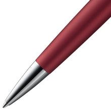 Load image into Gallery viewer, Lamy Studio Ballpoint Pen Royal Red
