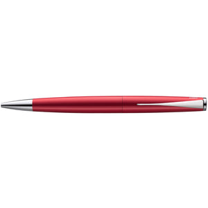 Lamy Studio Ballpoint Pen Piano Red Gloss