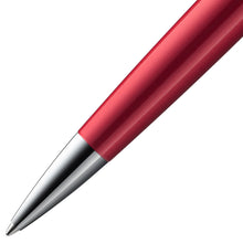 Load image into Gallery viewer, Lamy Studio Ballpoint Pen Piano Red Gloss
