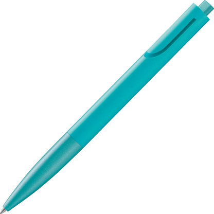 Lamy Noto Ballpoint Pen Teal