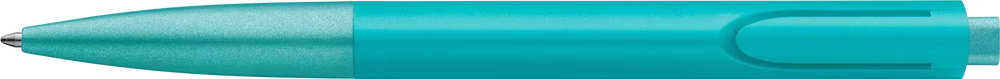 Lamy Noto Ballpoint Pen Teal