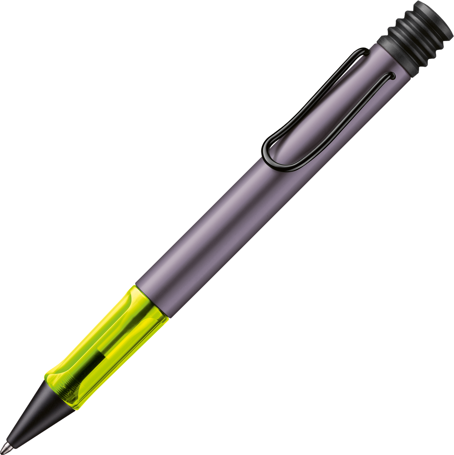 Lamy Al Star Ballpoint Pen Aubergine Special Edition 2025