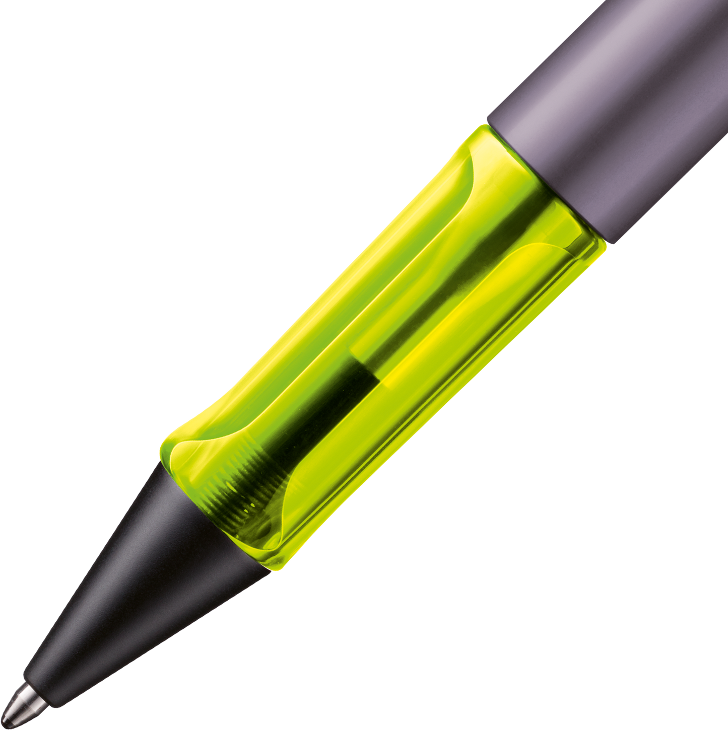 Lamy Al Star Ballpoint Pen Aubergine Special Edition 2025