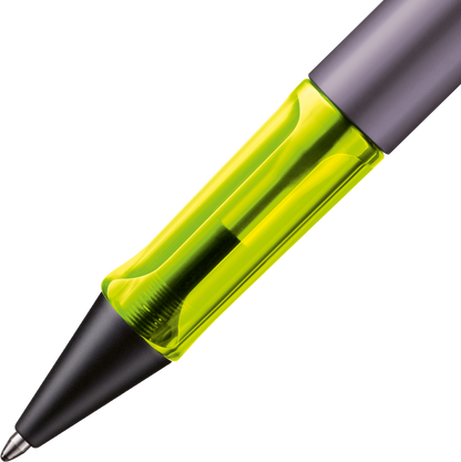 Lamy Al Star Ballpoint Pen Aubergine Special Edition 2025