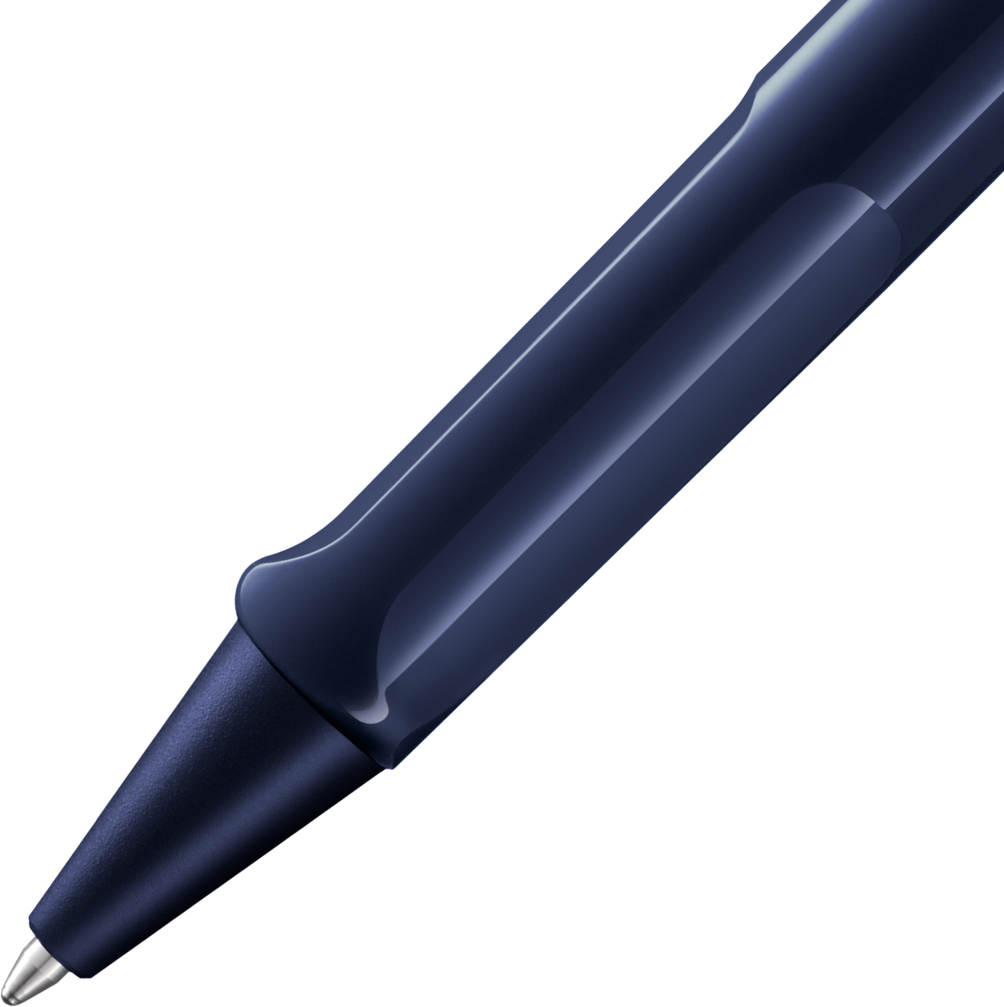 Lamy Safari 2025 Special Edition Ballpoint Pen Dark Dusk