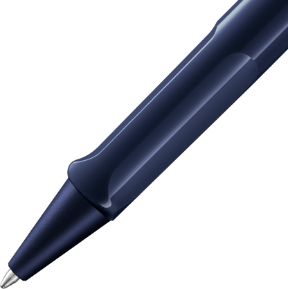Lamy Safari 2025 Special Edition Ballpoint Pen Dark Dusk