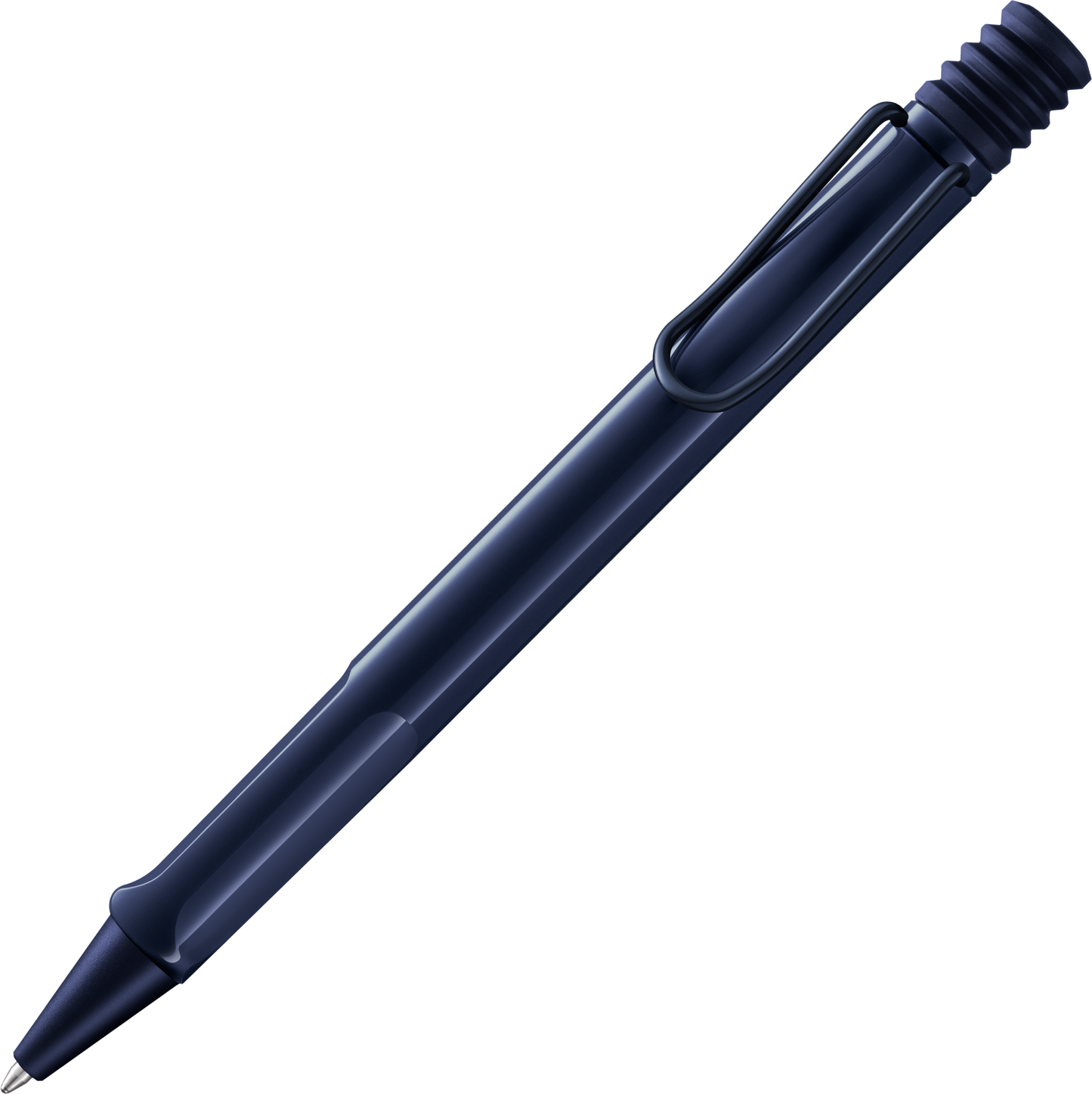 Lamy Safari 2025 Special Edition Ballpoint Pen Dark Dusk