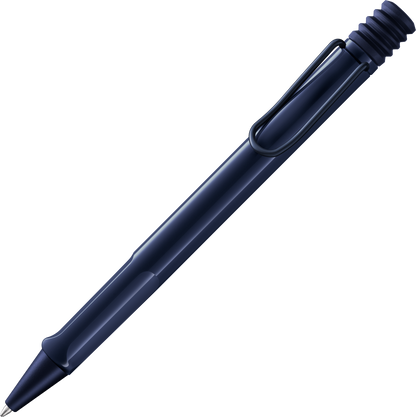 Lamy Safari 2025 Special Edition Ballpoint Pen Dark Dusk