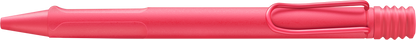 Lamy Safari 2025 Special Edition Ballpoint Pen Sunset Coral