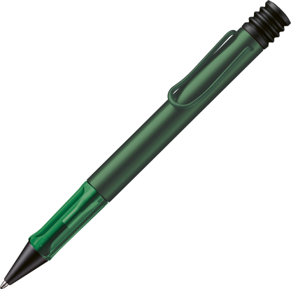 Lamy AL-star Ballpoint Pen Pine