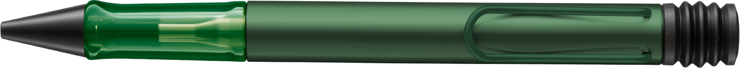 Lamy AL-star Ballpoint Pen Pine