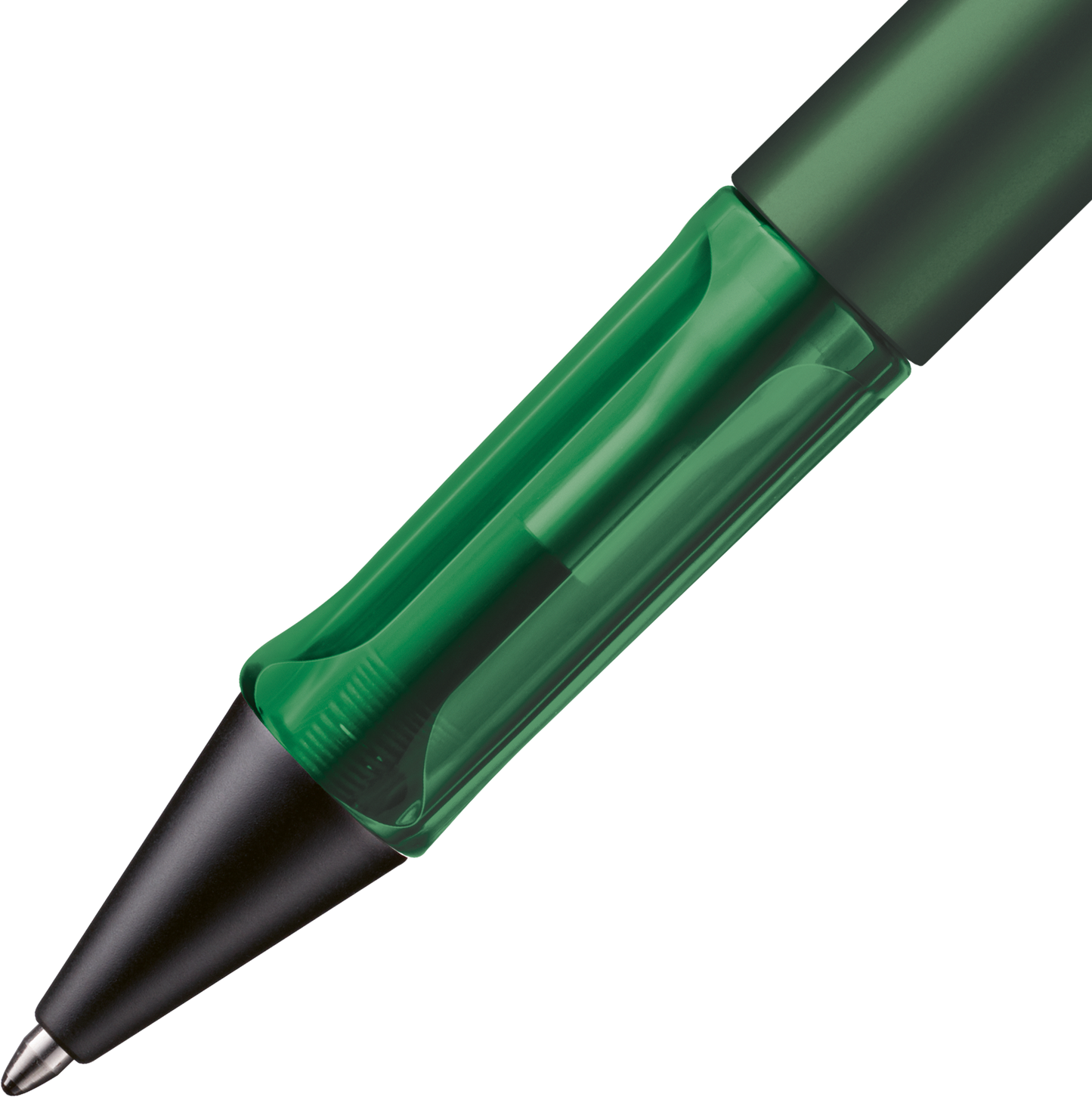 Lamy AL-star Ballpoint Pen Pine