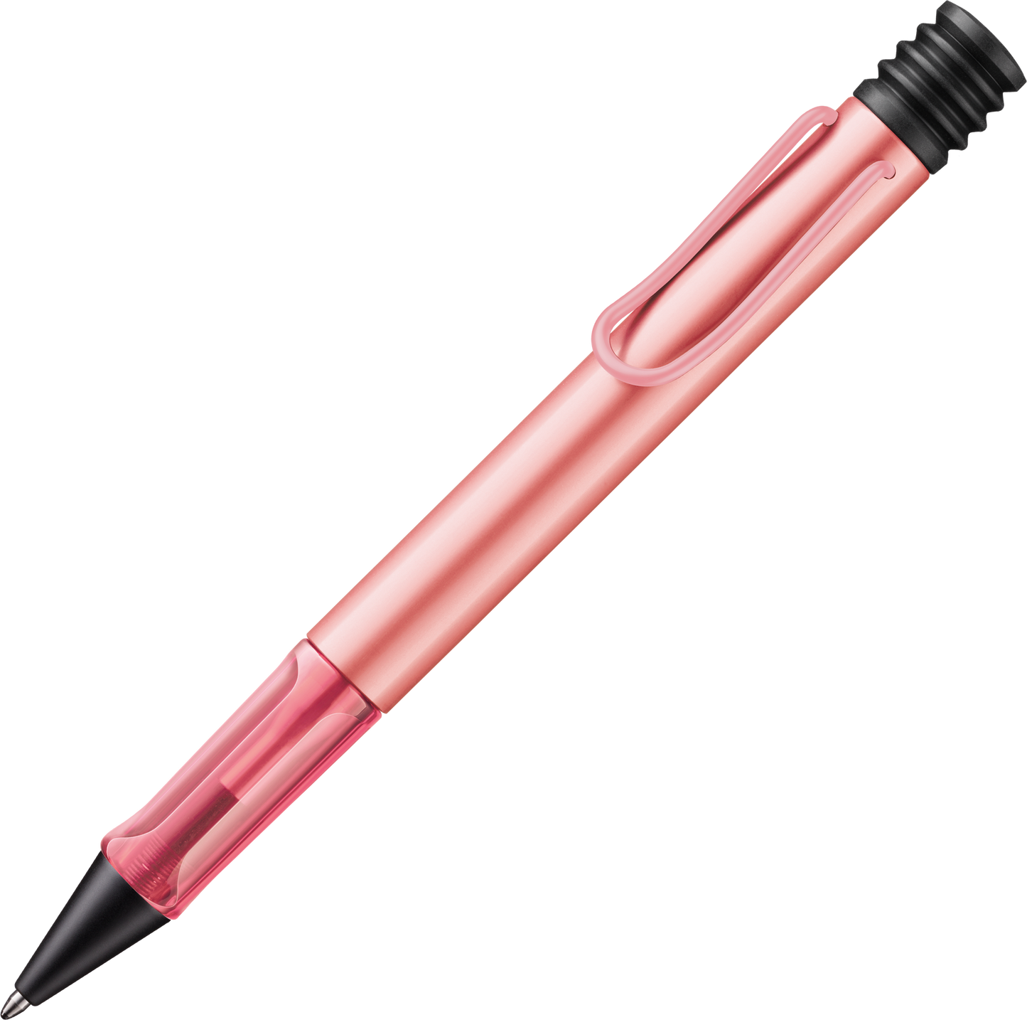 Lamy AL-star Ballpoint Pen Flamingo