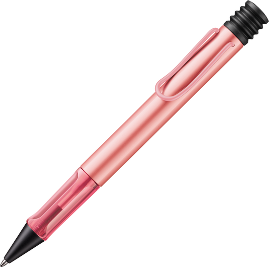 Lamy AL-star Ballpoint Pen Flamingo