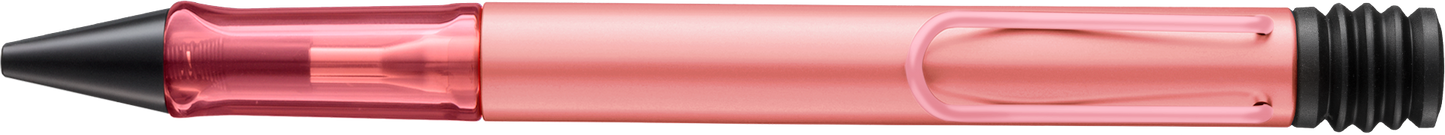 Lamy AL-star Ballpoint Pen Flamingo