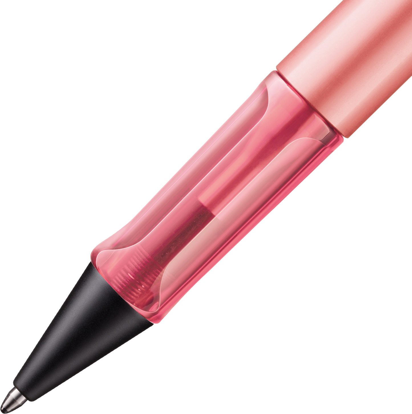 Lamy AL-star Ballpoint Pen Flamingo