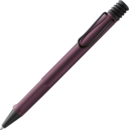 Lamy Safari Ballpoint Pen Scarlet