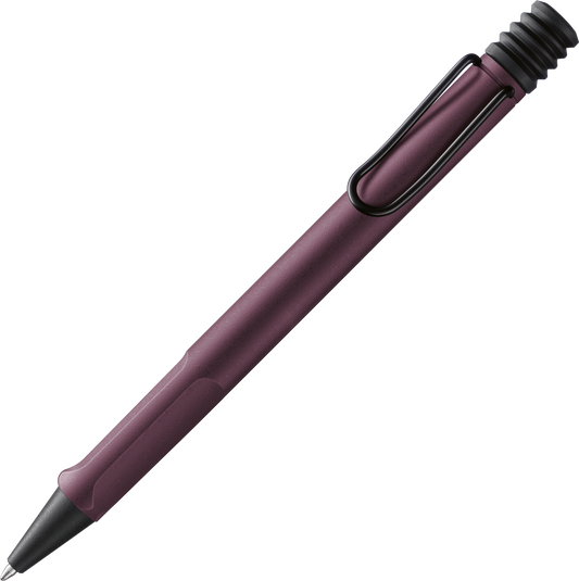 Lamy Safari Ballpoint Pen Scarlet