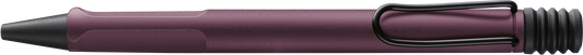 Lamy Safari Ballpoint Pen Scarlet