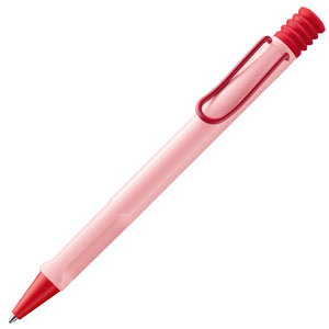 Lamy Safari Ballpoint Pen Cherry Blossom