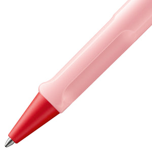 Lamy Safari Ballpoint Pen Cherry Blossom