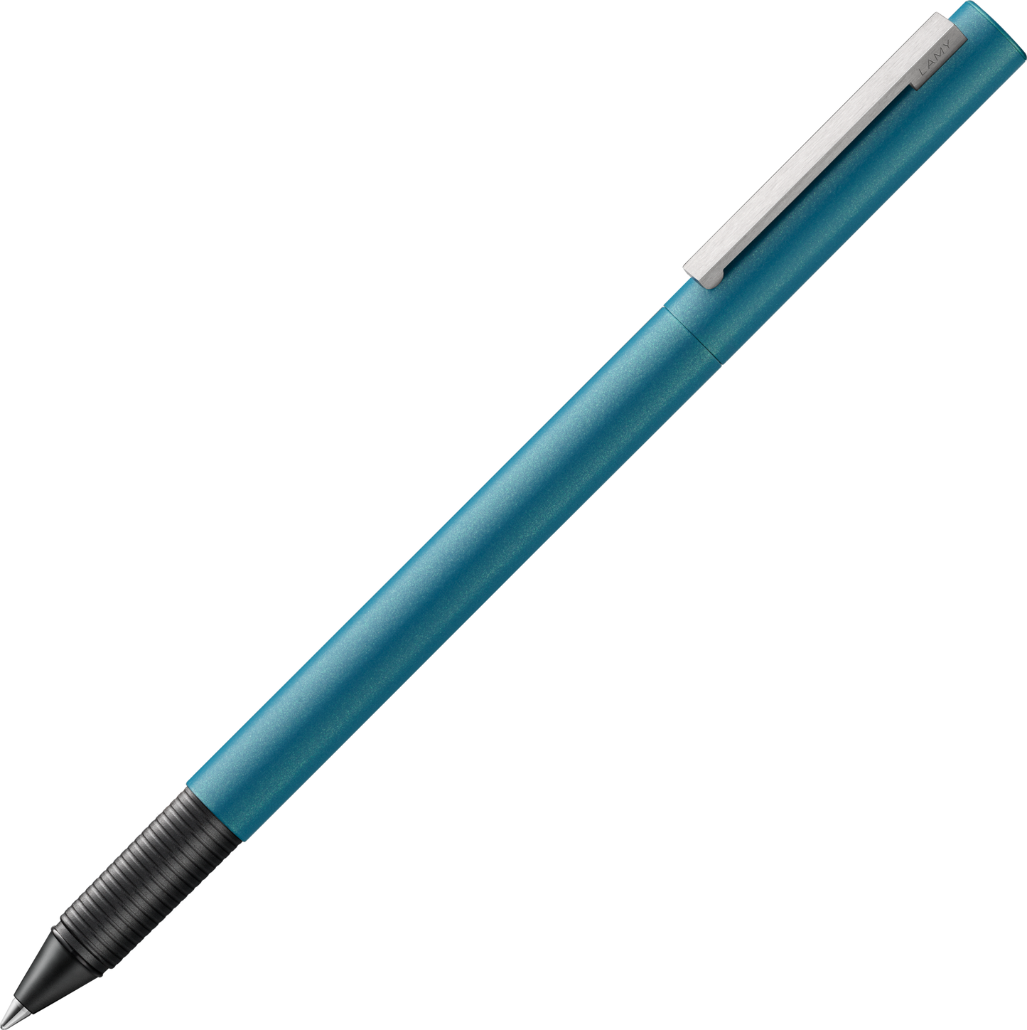 Lamy CP1 Aquamarine Rollerball Pen